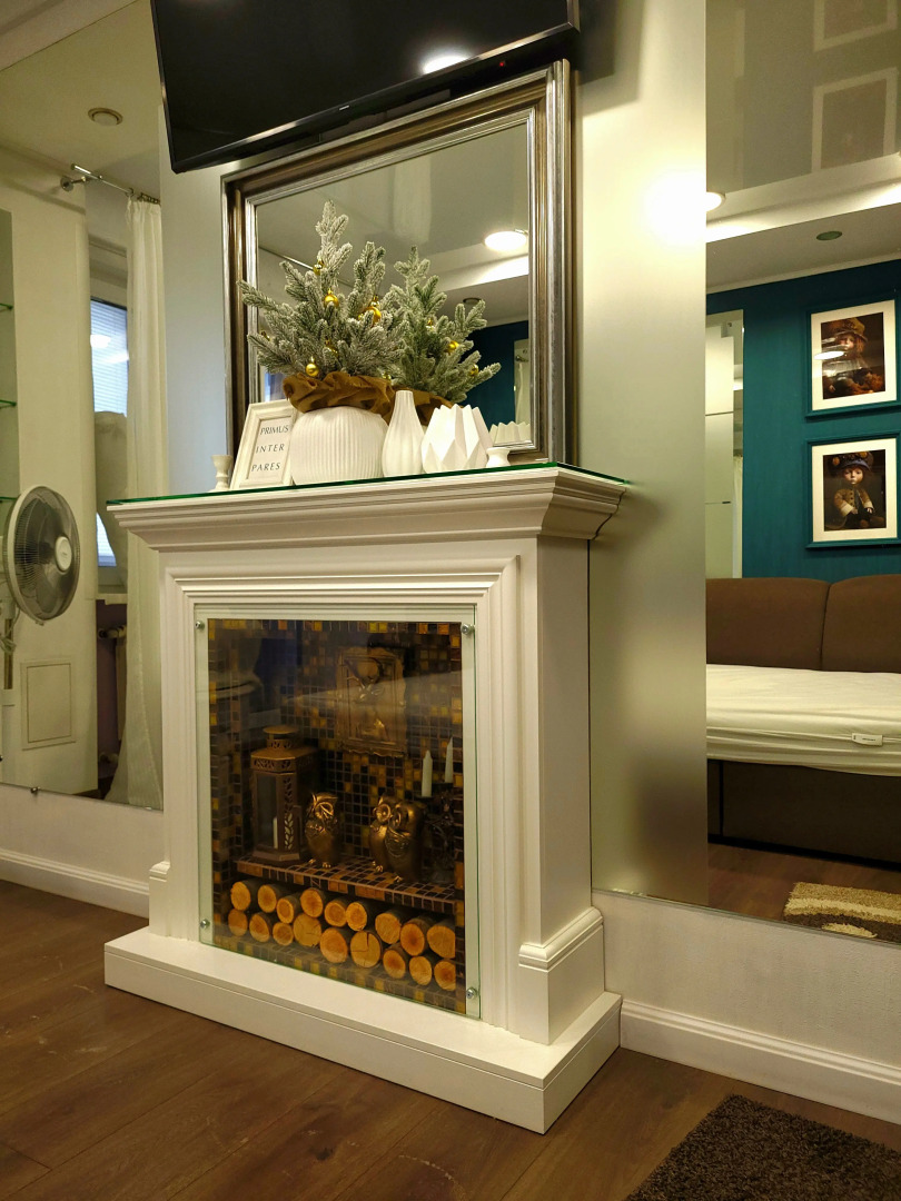 Апартаменты Primus