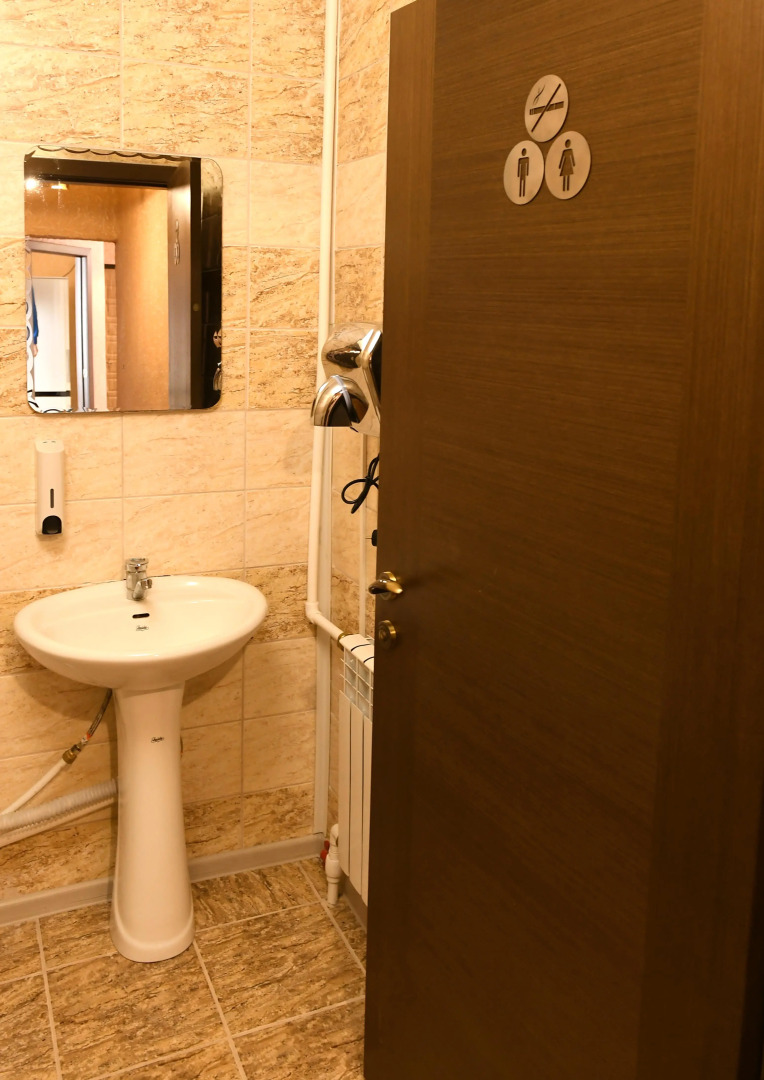 Хостел Как дома