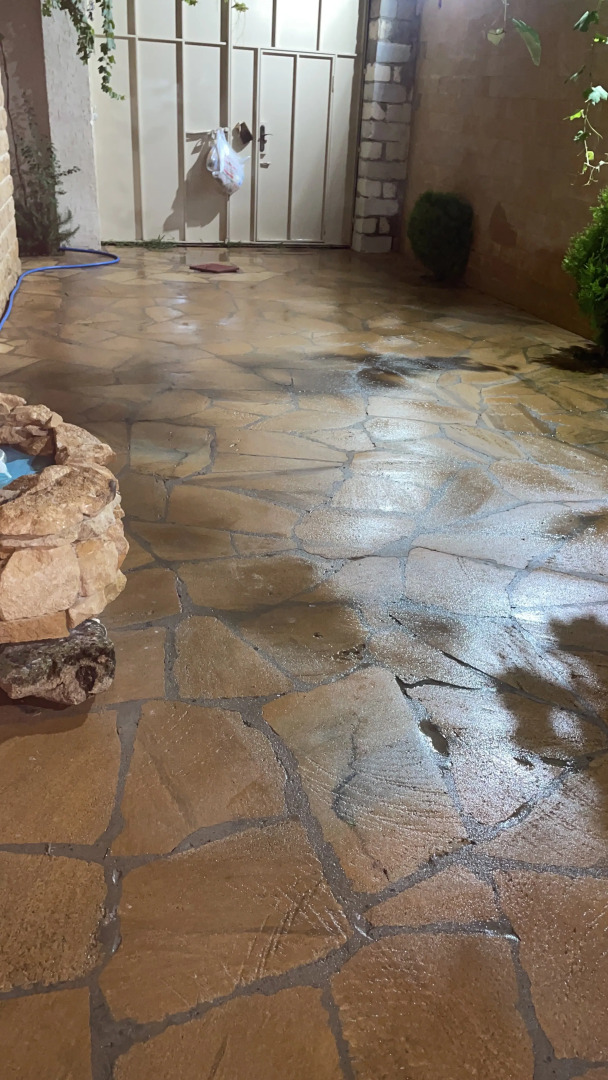 Частный дом ROUZ на Каспии для 6-12 гостей