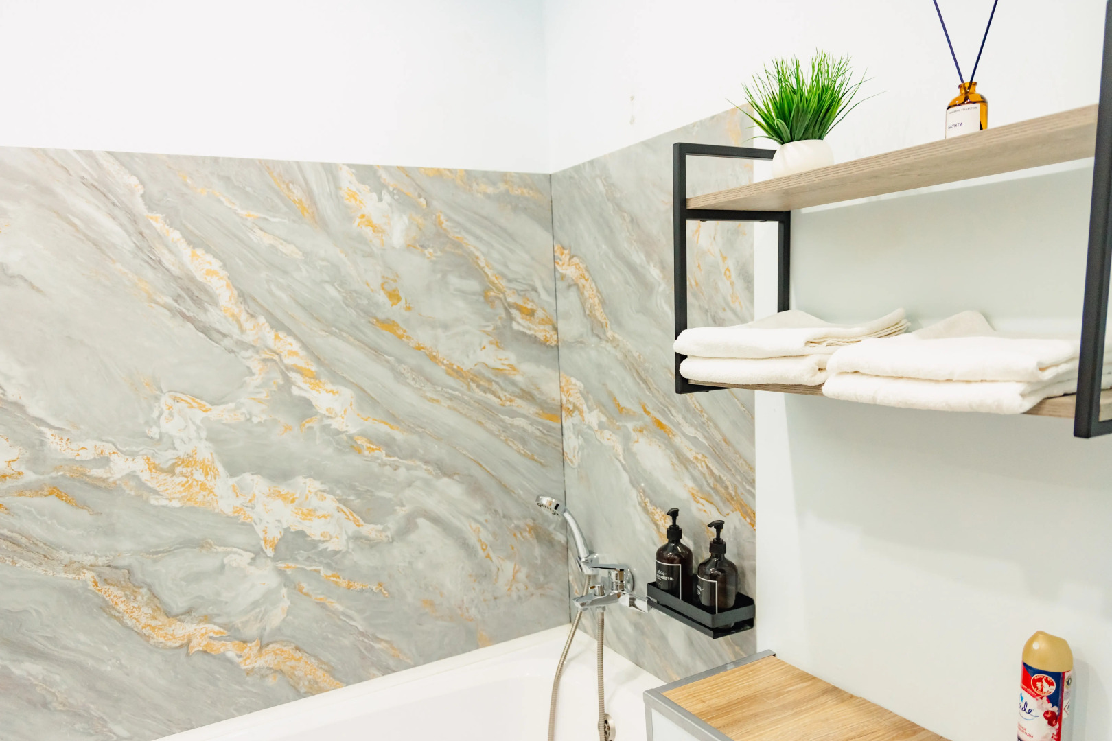 Квартира - Студия