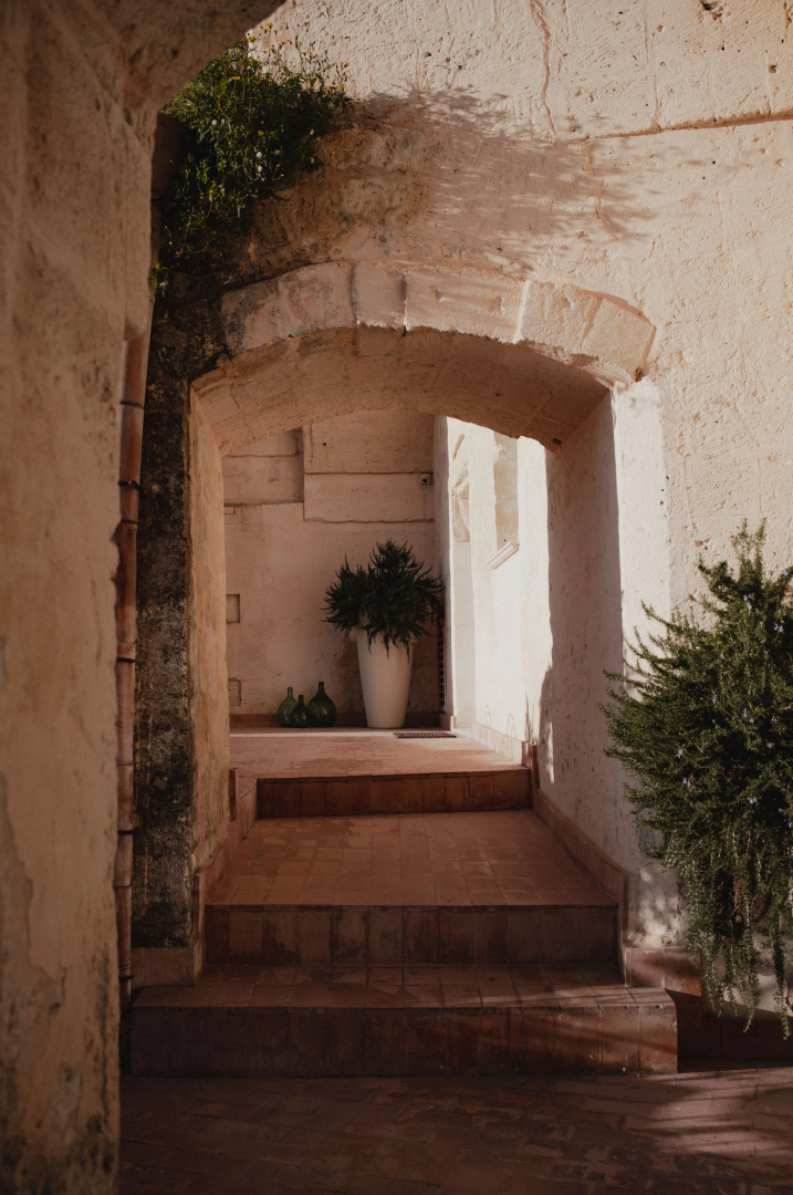 Sant'Angelo, Matera - Small Luxury Hotels