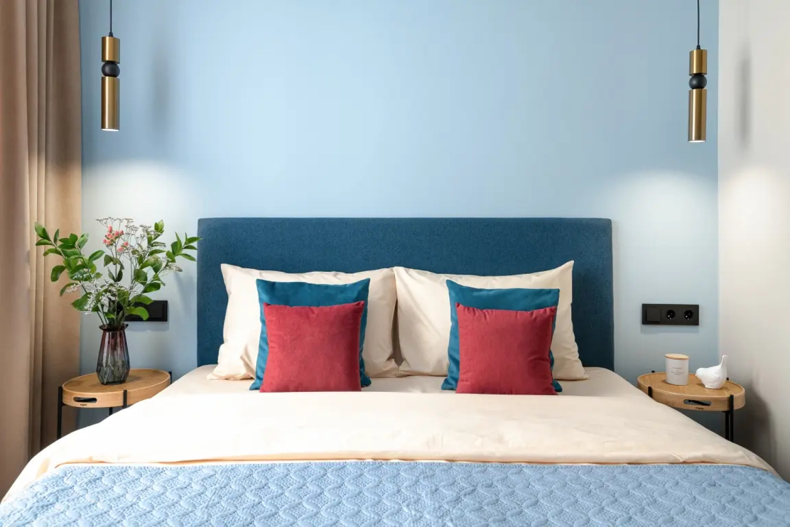 Апартаменты Lubervill 852/3