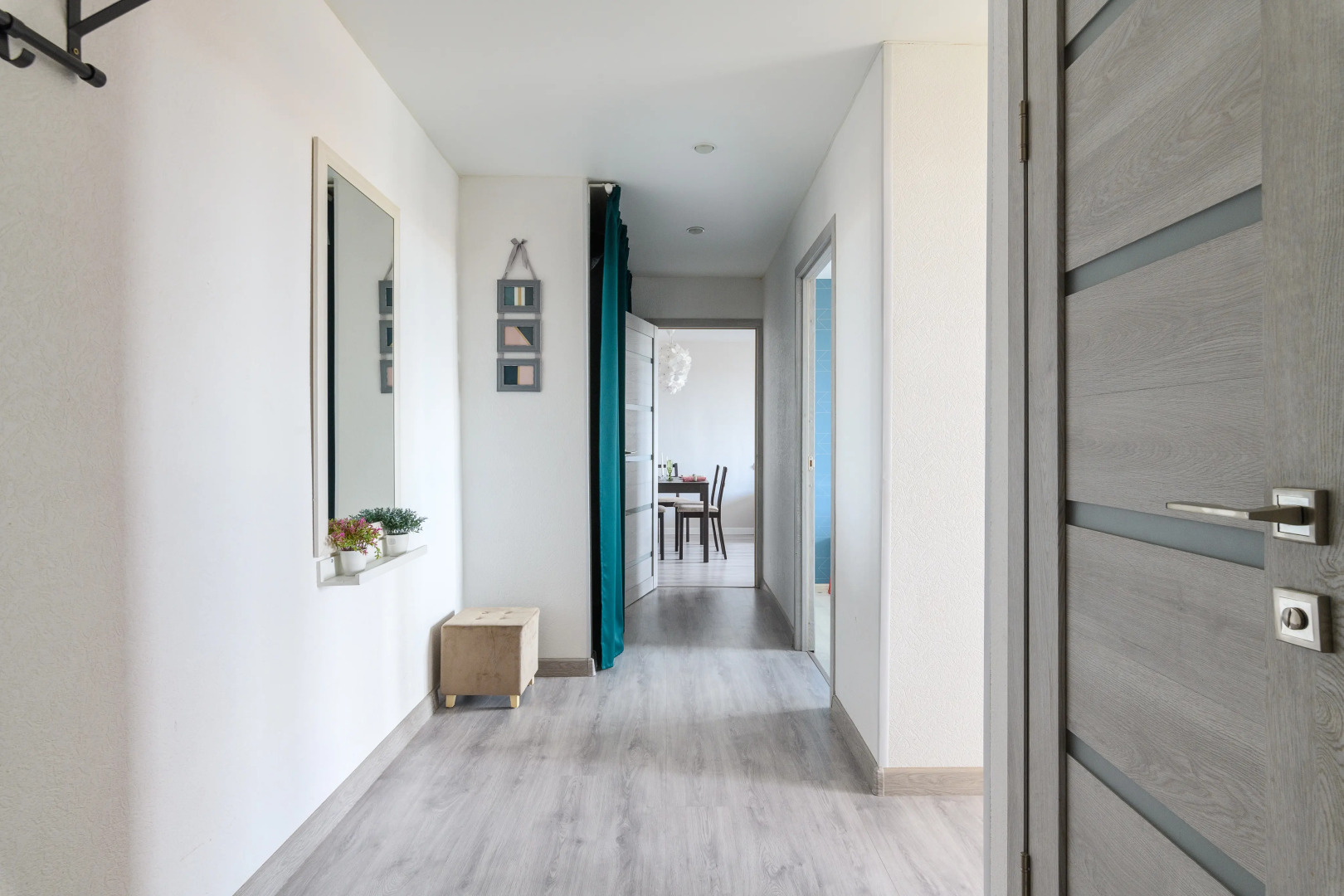 Квартира Ютно Панорама с шикарным видом на озеро