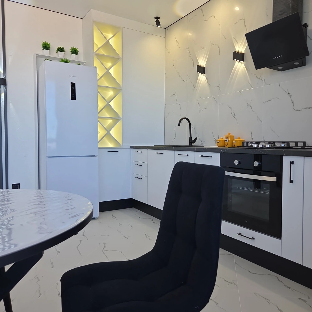 Квартира Небо