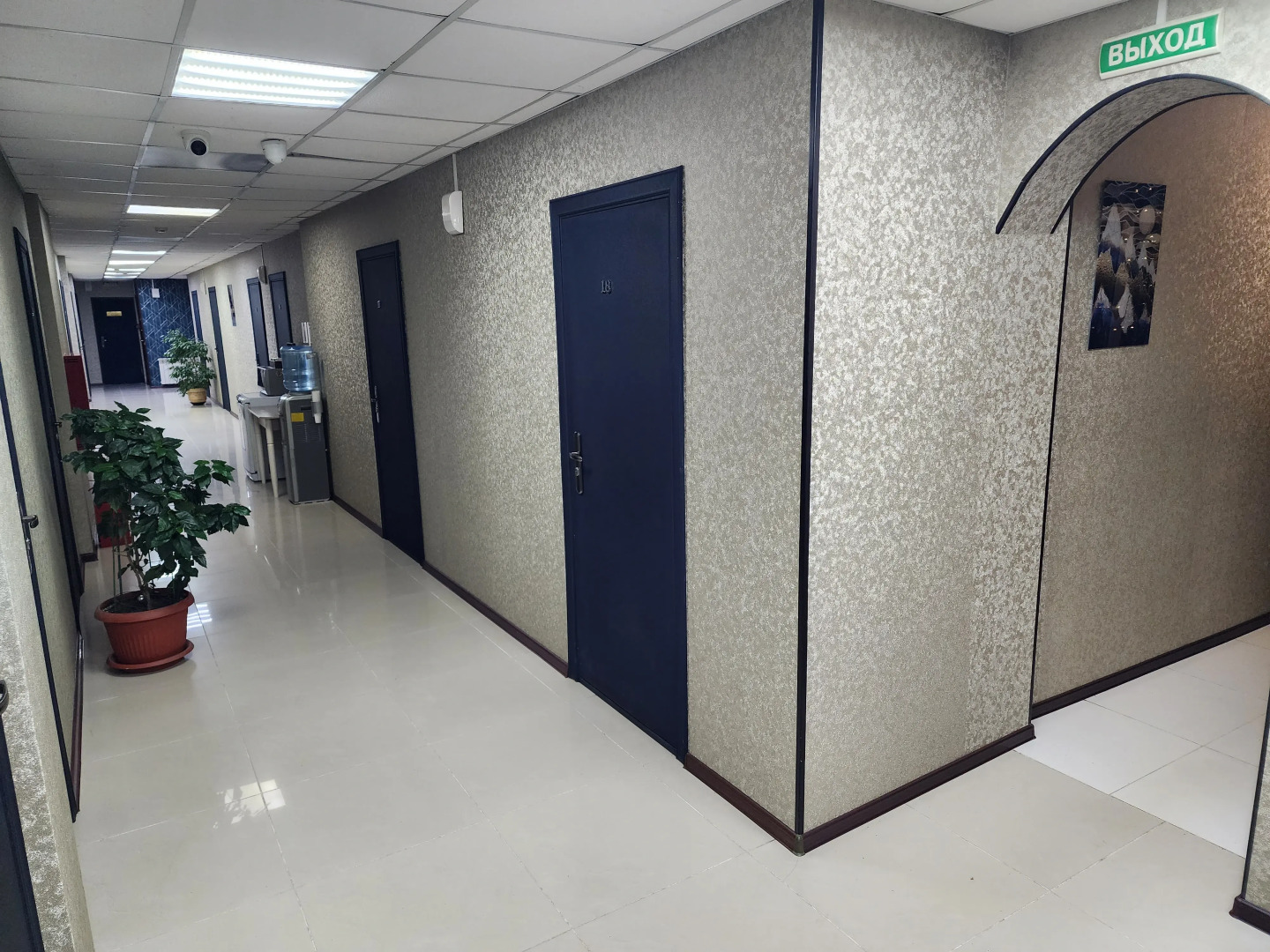 Отель Классик