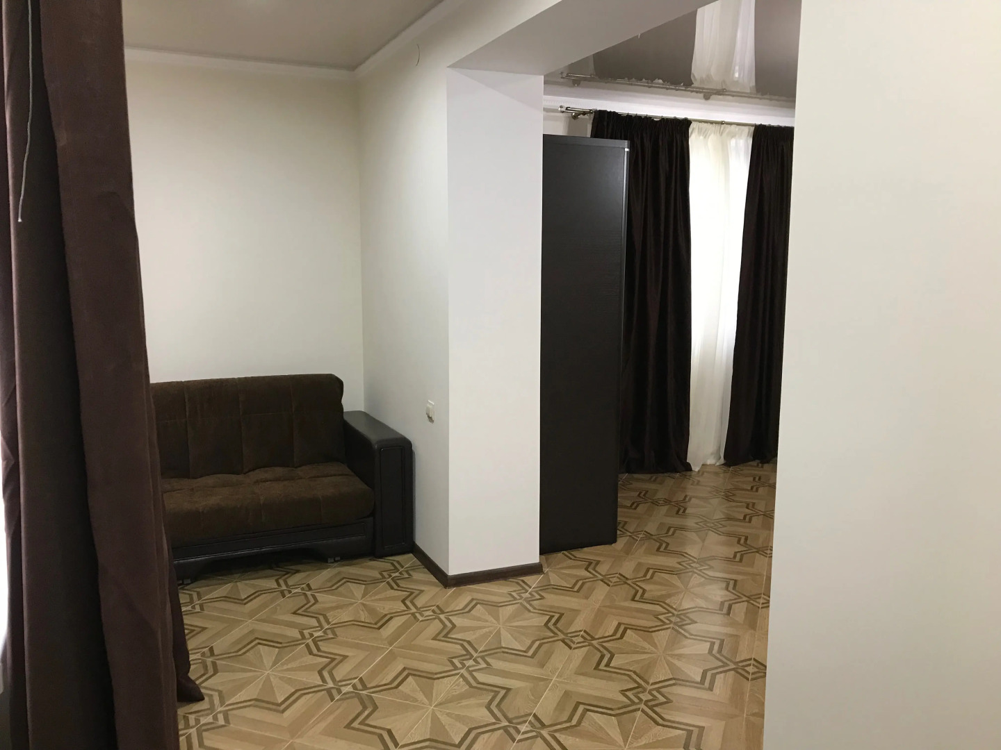 Квартира возле озера