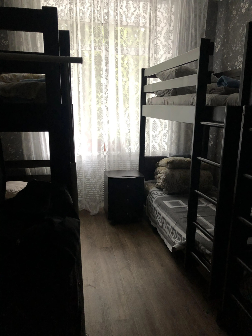 Хостел Олимпия