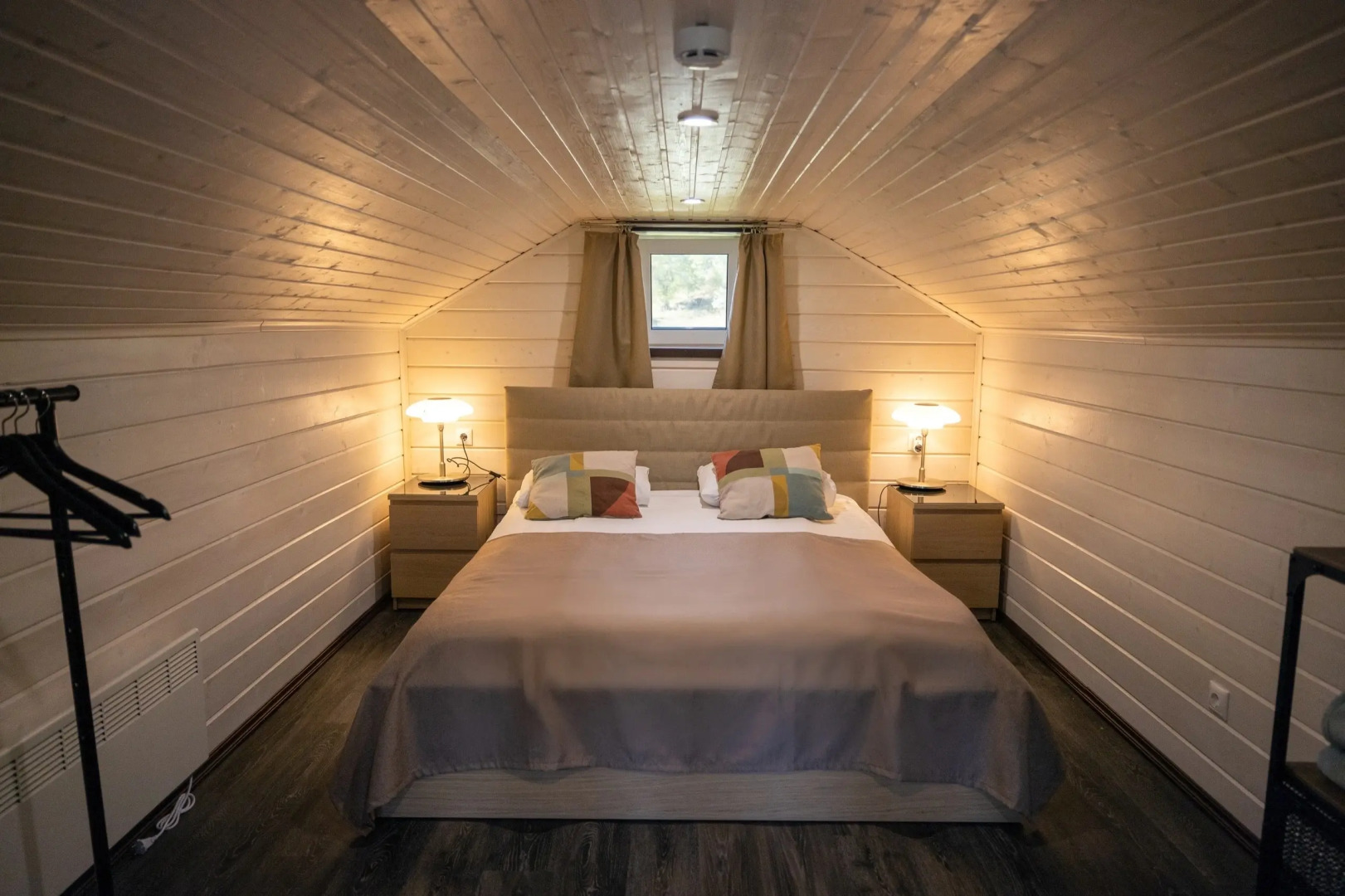 База Отдыха Хутор Ярви