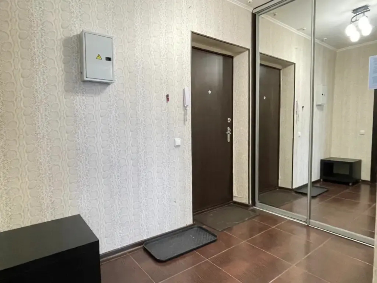 Квартира на Вишневского 29/48