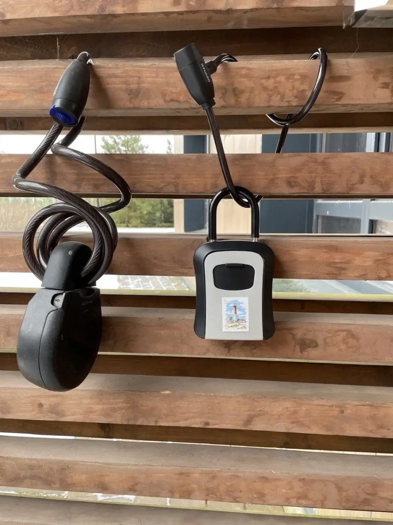 Апартаменты Light House