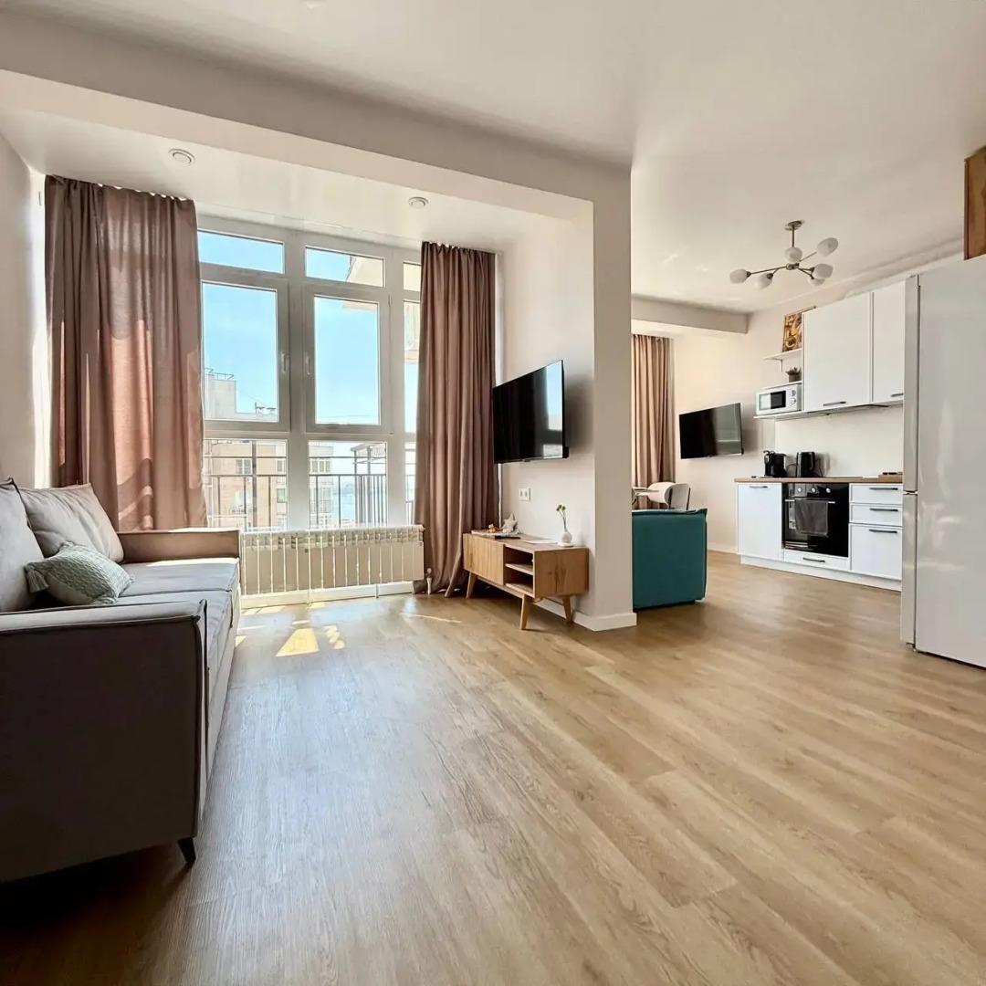 Квартира GelenDream