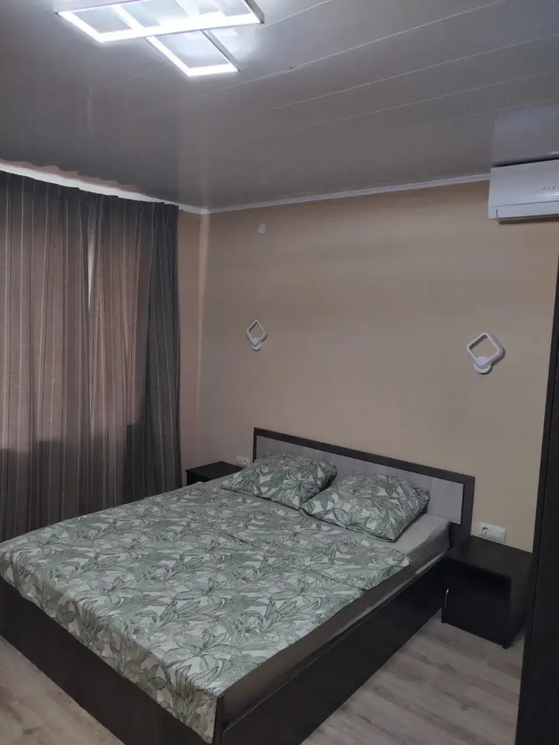 Апартаменты ZetPark 10