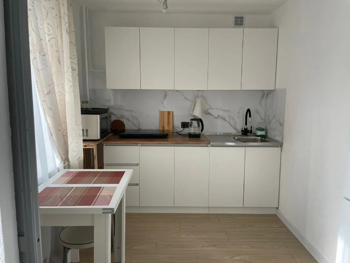 Квартира на Интернациональной 59