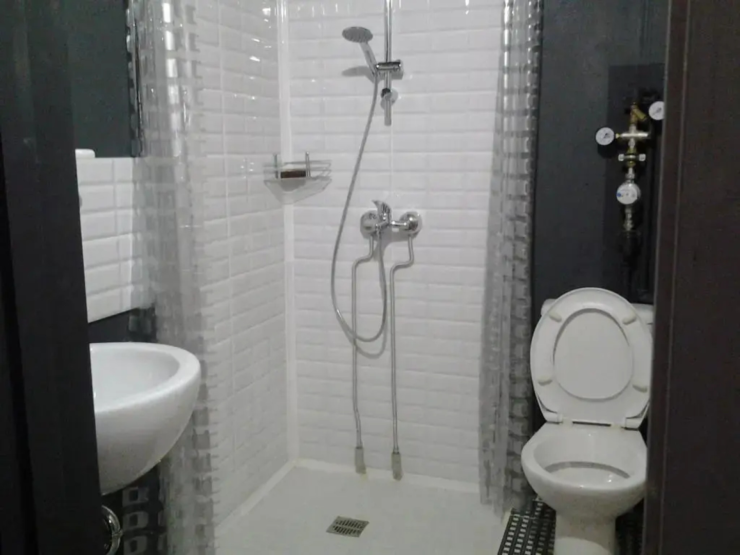Меблированные комнаты SPB Esenin