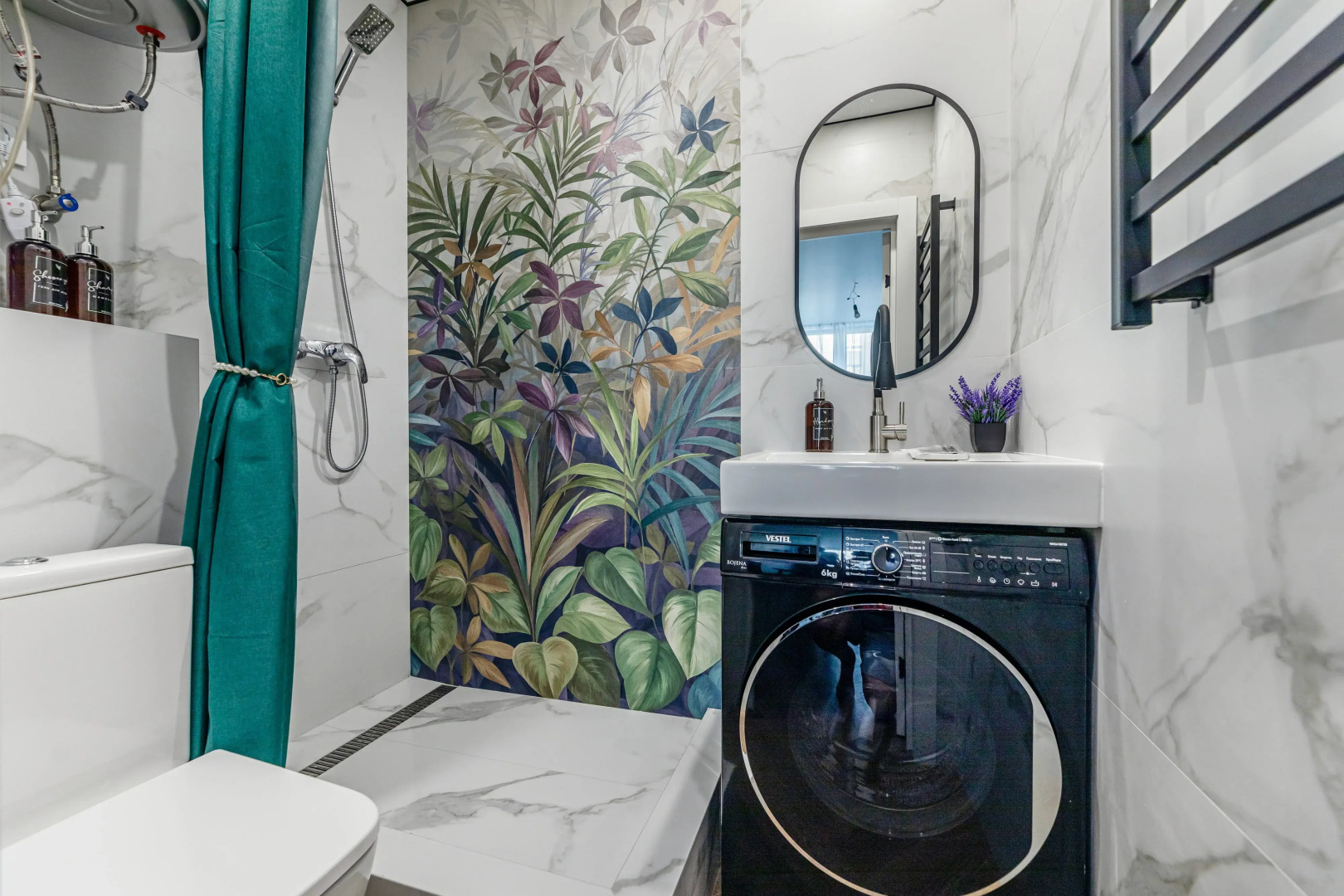 Апартаменты Folio уголок комфорта и стиля