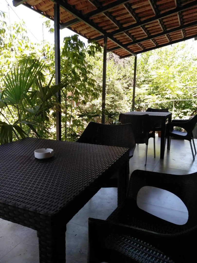 Гостевой дом Riverside