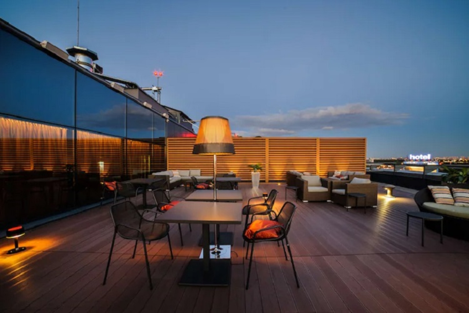 Cosmos Selection Moscow Sheremetyevo Airport Hotel