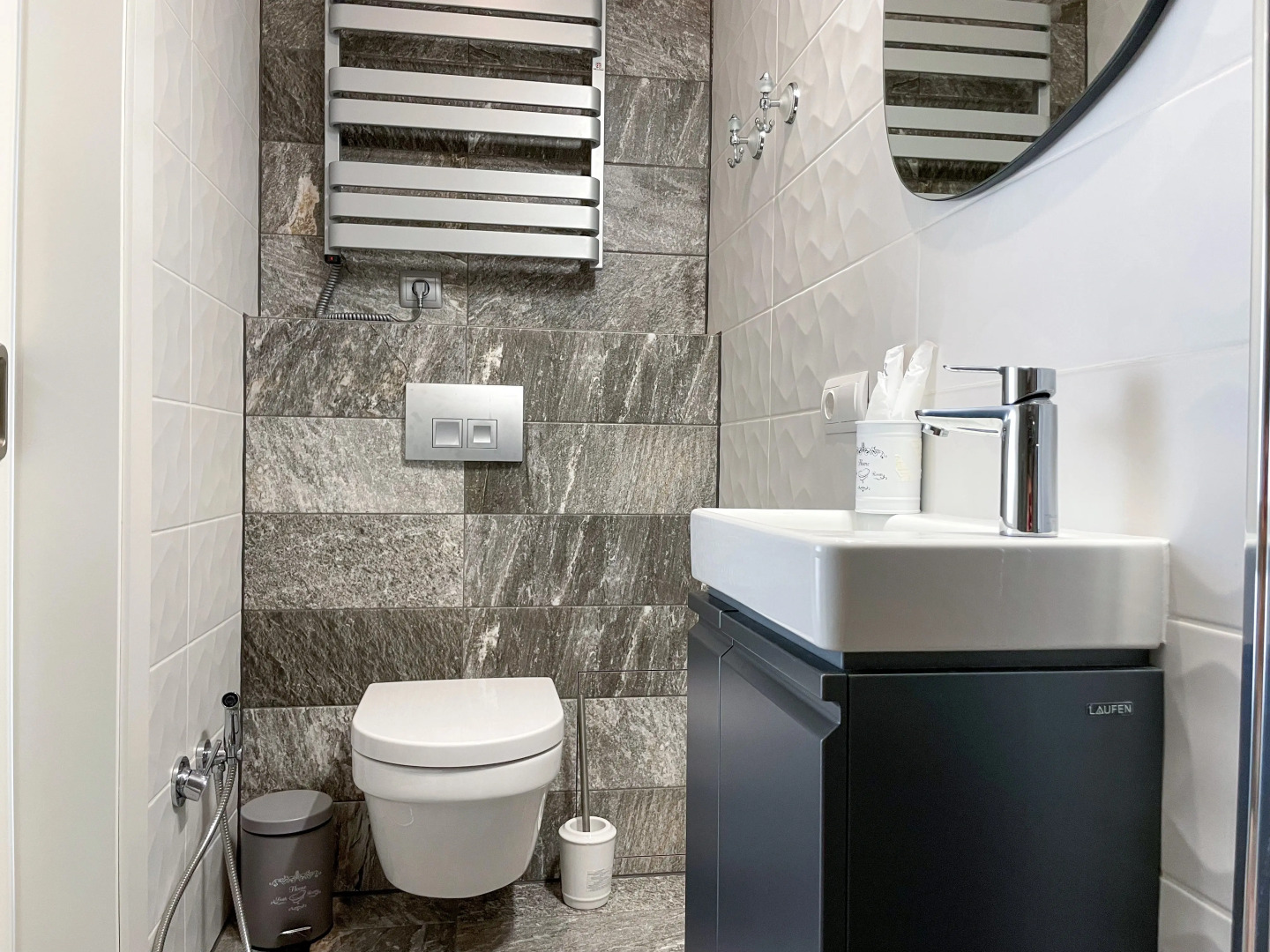 Апартаменты Пентхаус в Светлогорске