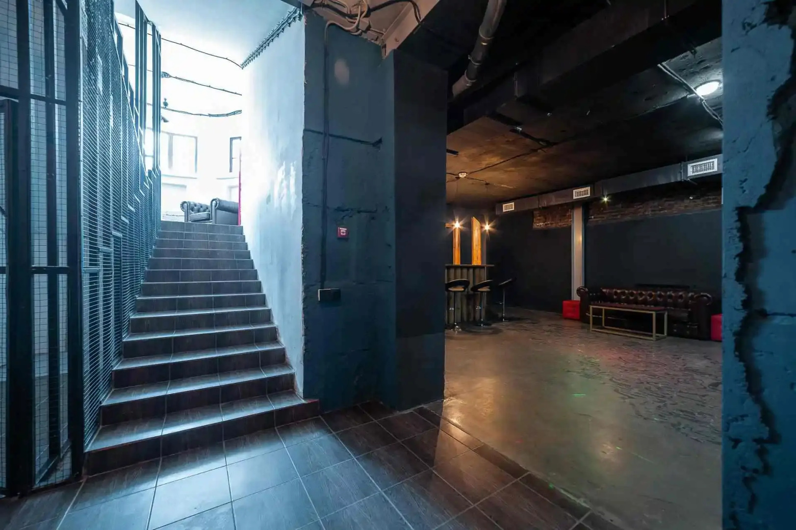 Частный дом Manchester