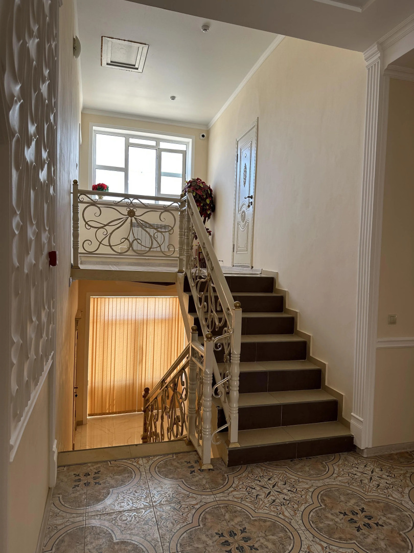 Отель Grand hotel