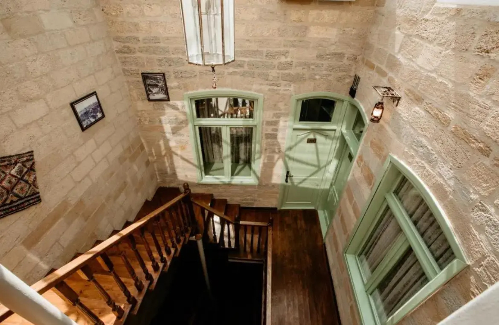 Отель Sazeli Boutique