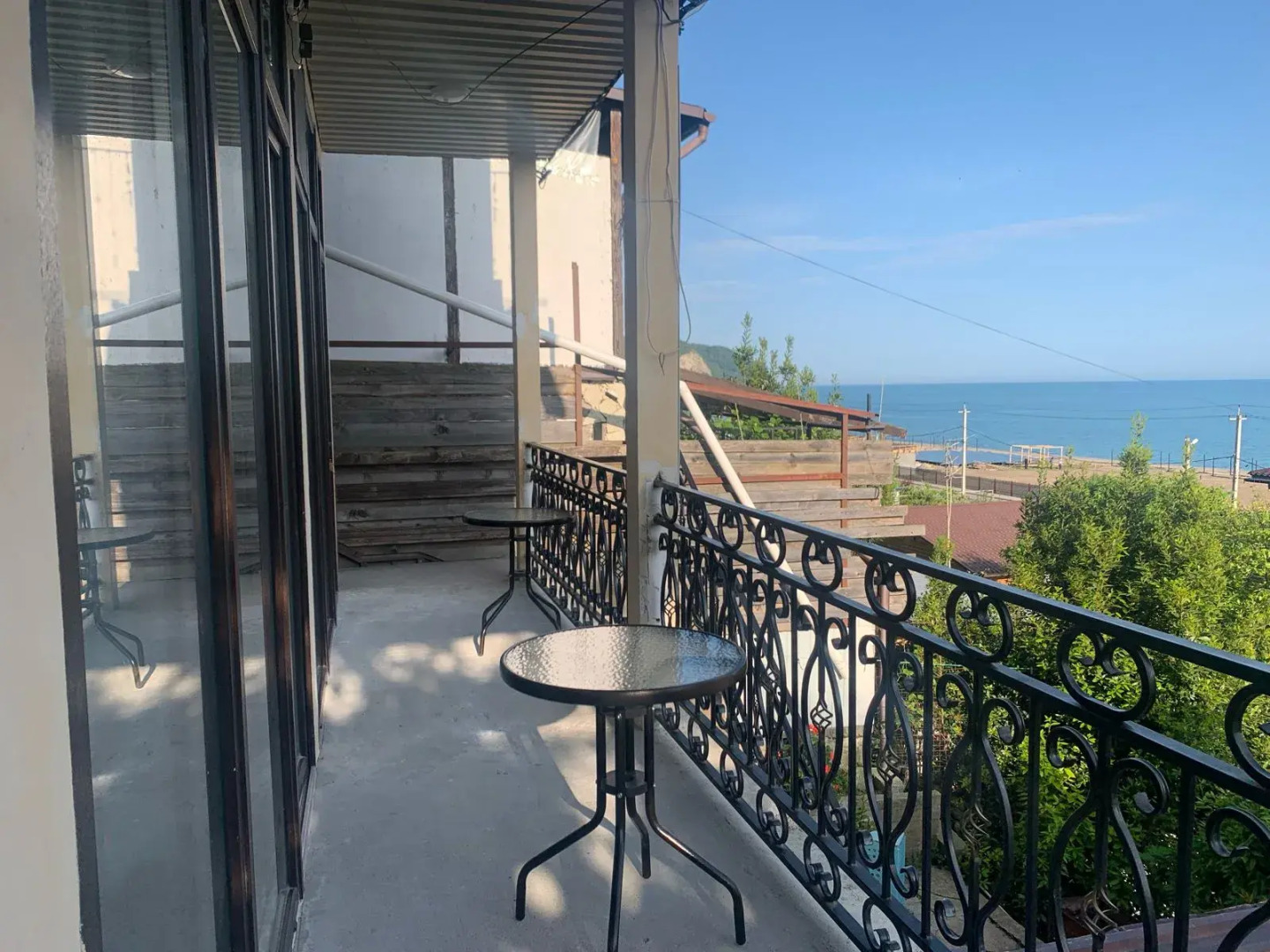 Гостевой дом Riviera