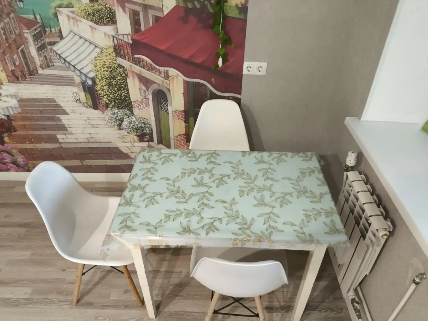 Квартира в ЖК Уют-Сити