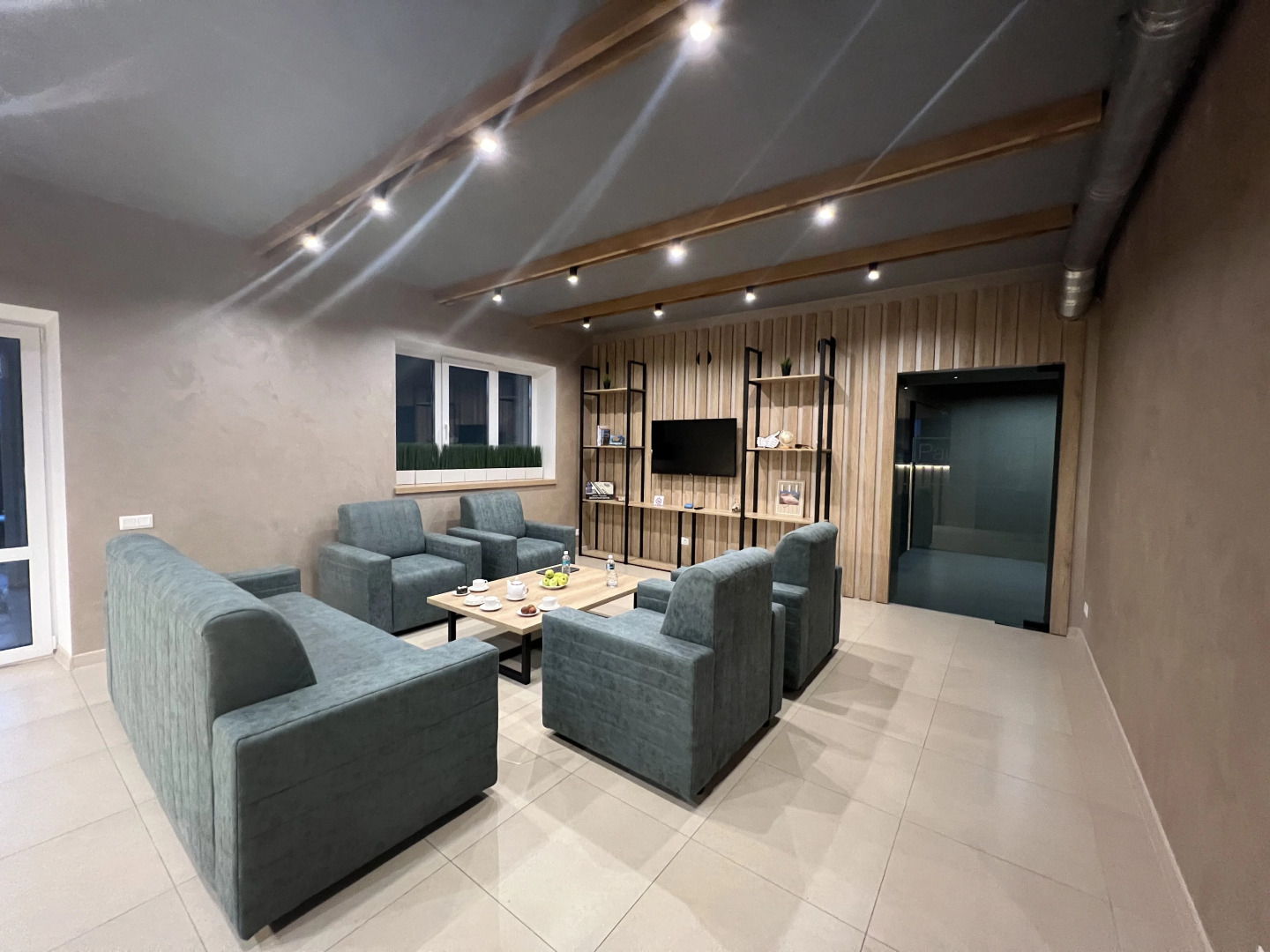 Гостевой Дом PaulMarie на 14 Номеров