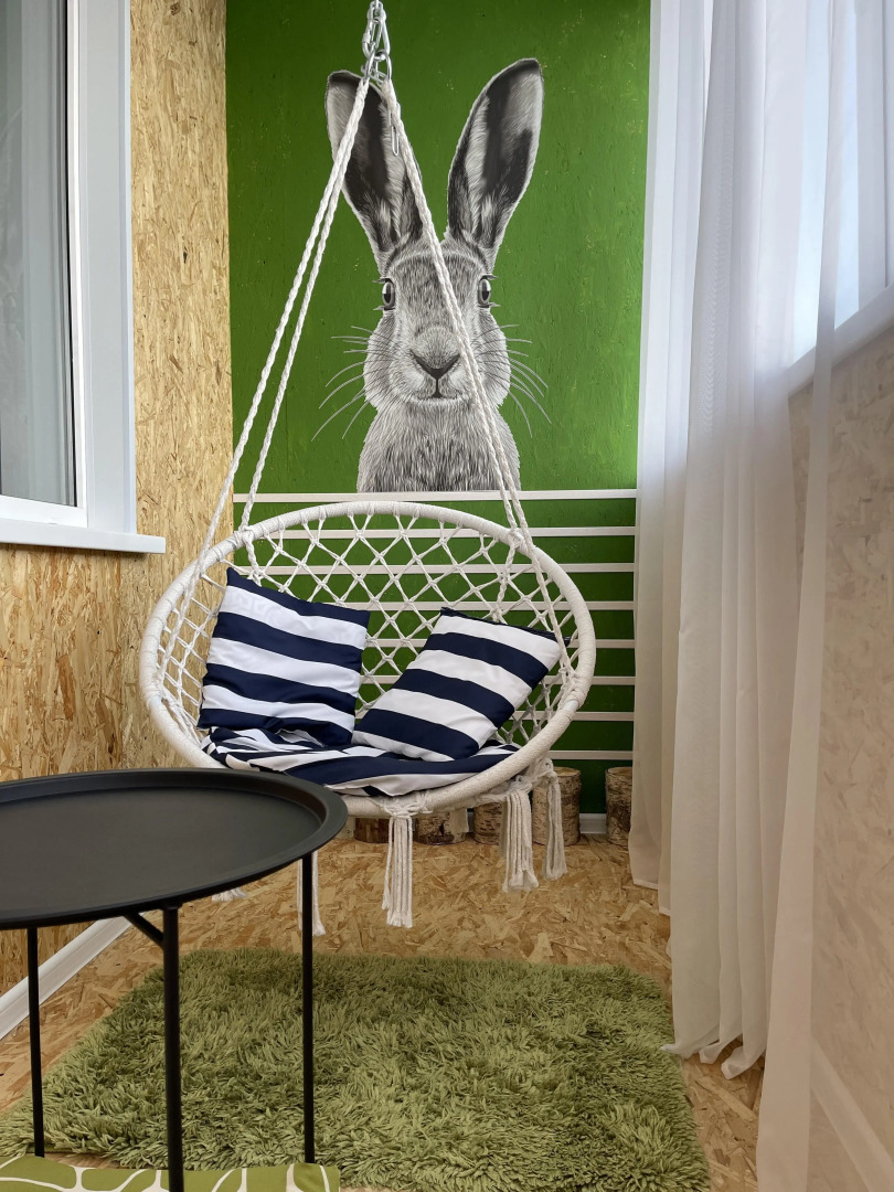 Апартаменты Кузнецкая 71 а