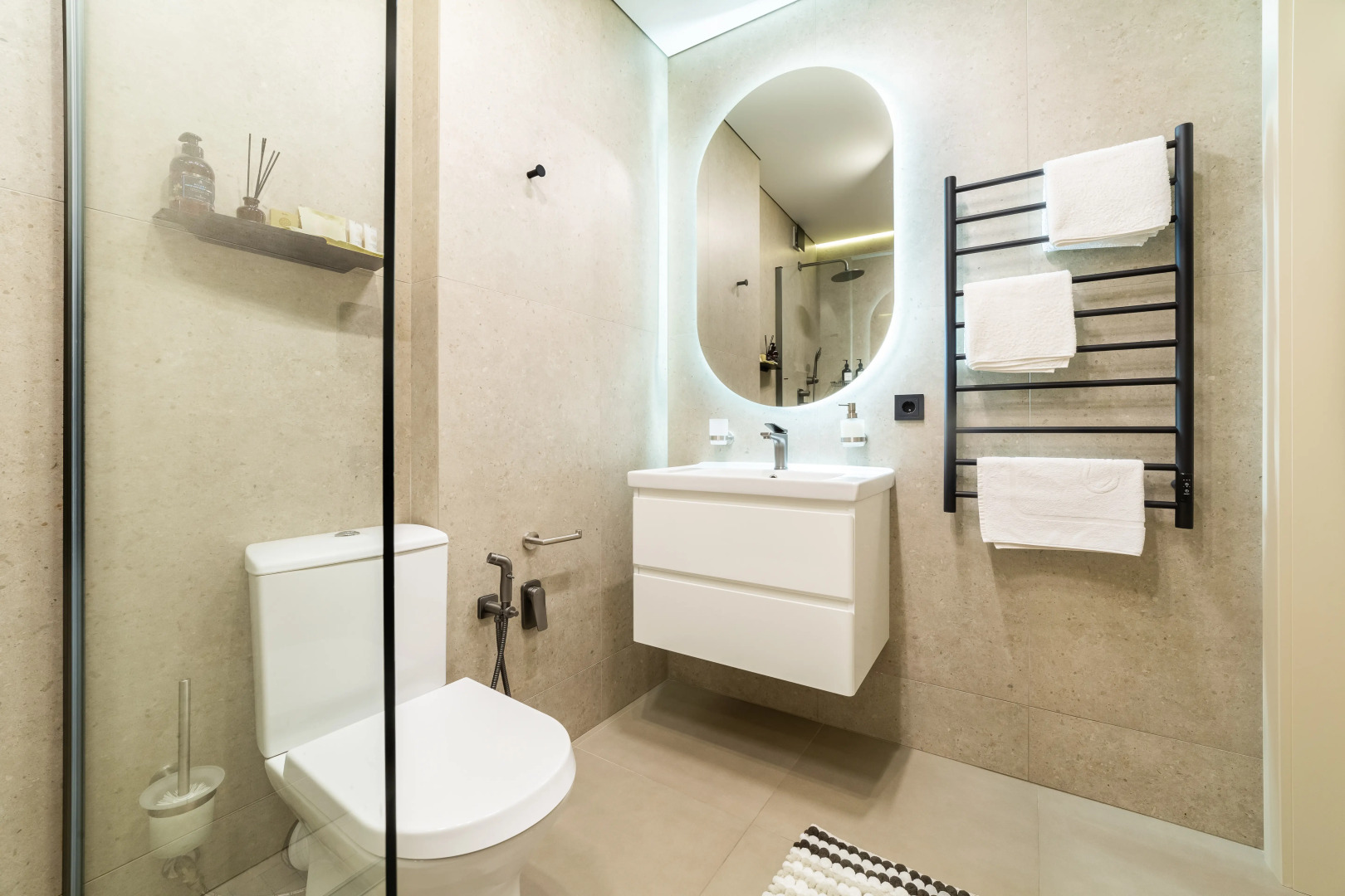 Апартаменты  Кремль De Lux до 4 человек