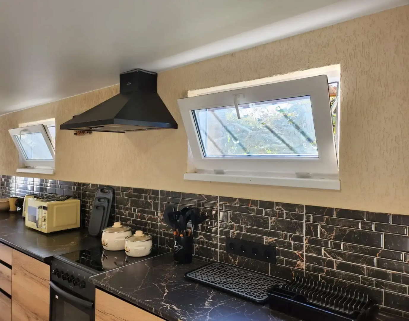 Гостевой дом Grand Way