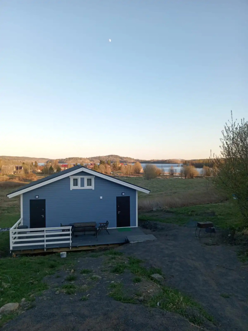 Гостевой дом Лосиный мыс