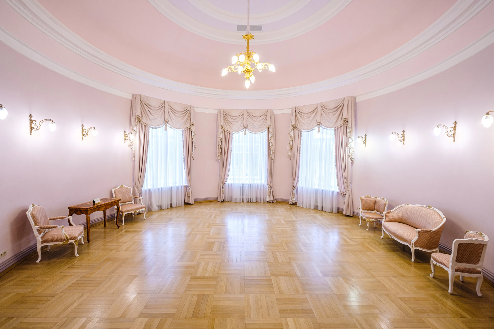 Гостиница Особняк Военного Министра