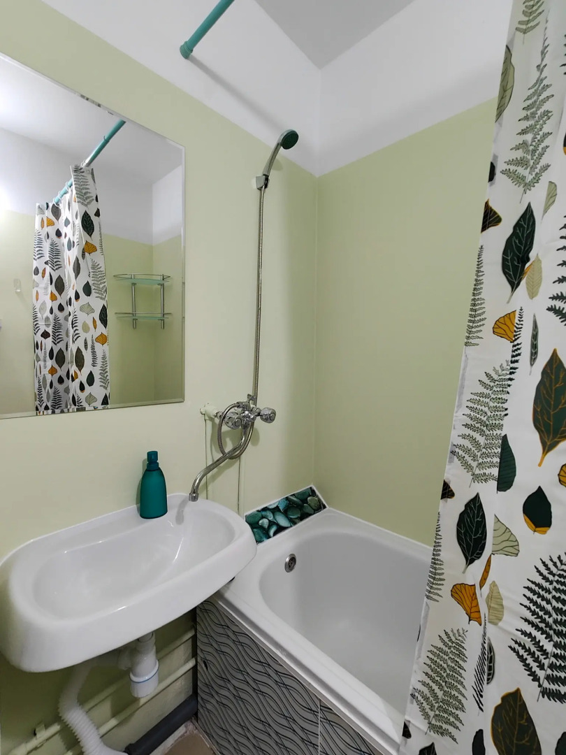 Квартира Мы вас ждали у вокзала