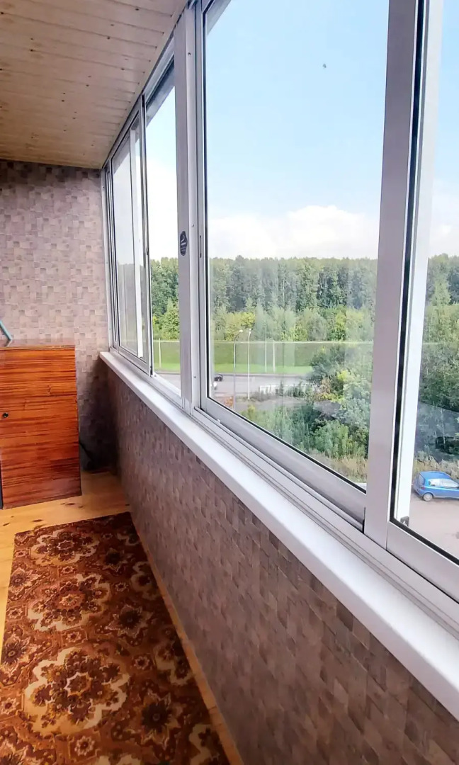 Квартира Апартаменты ЖК Новый город