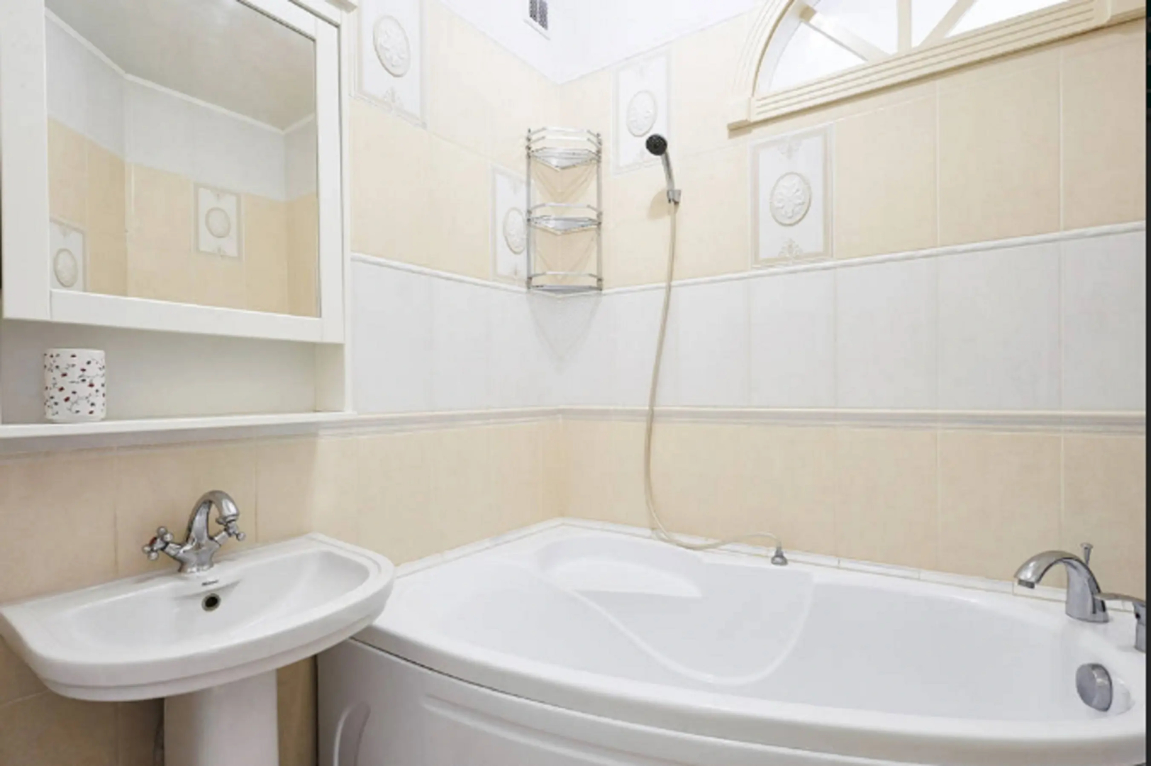 Квартира  Большая Садовая 39 А