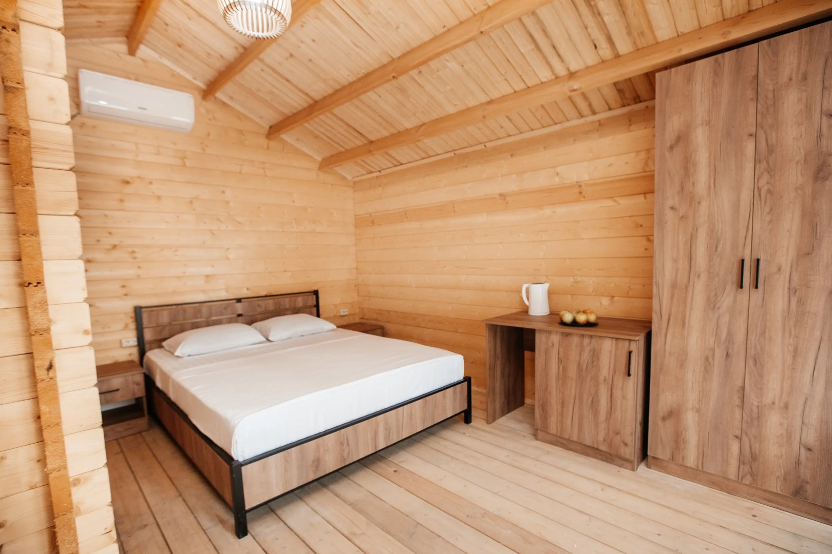 База отдыха Бзыбь