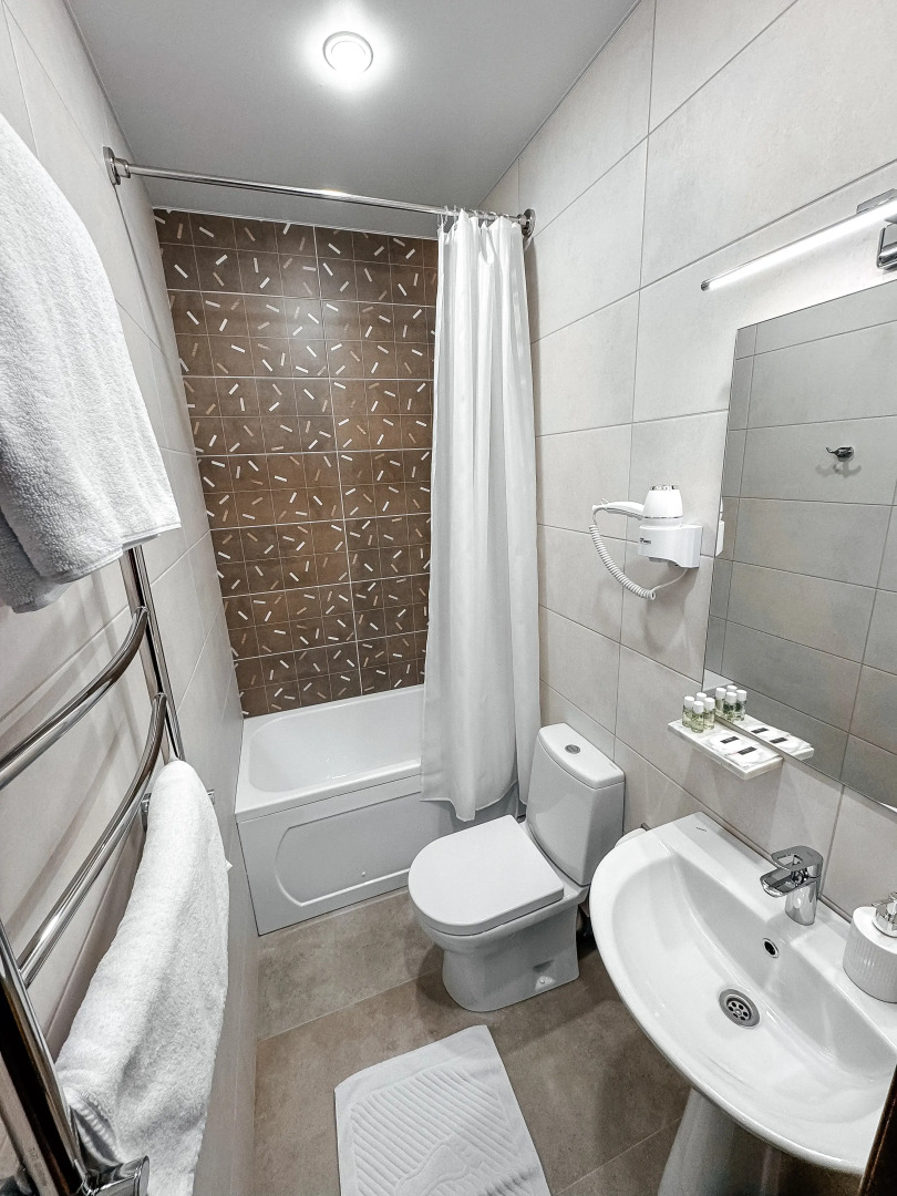 Отель "ОЛИВА"