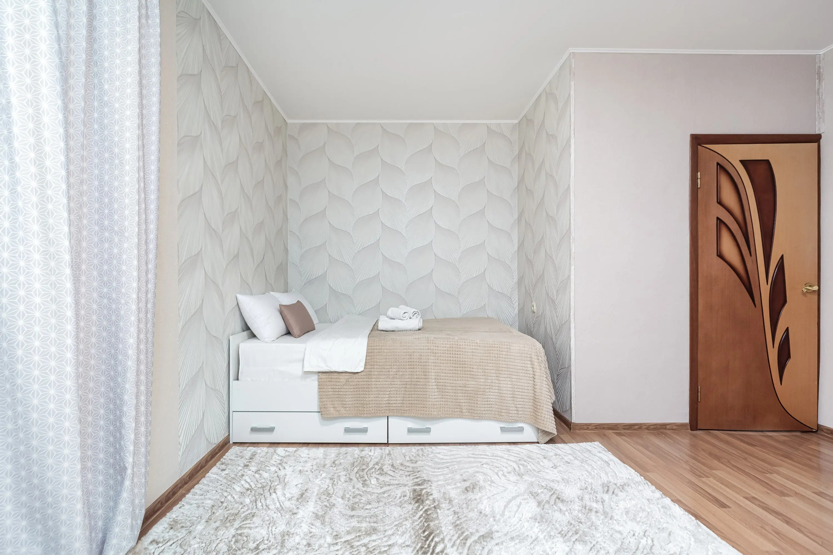 Квартира в историческом центре Москвы от Comfort Home
