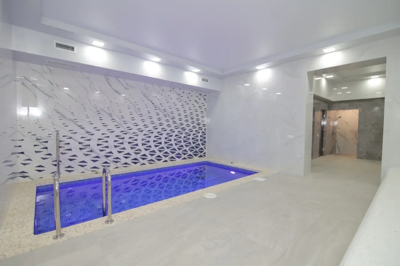 Отель Milan Hotel Tashkent