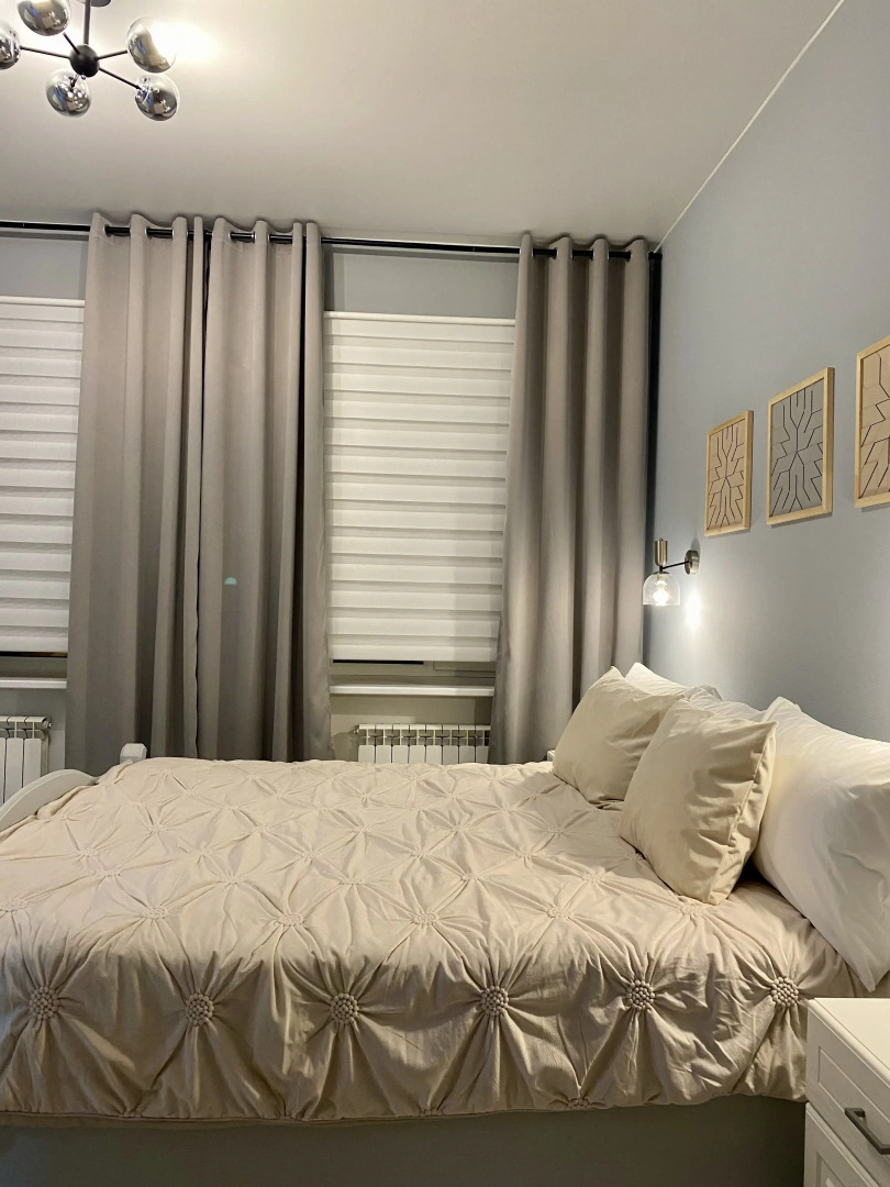 Апартаменты Park Lane