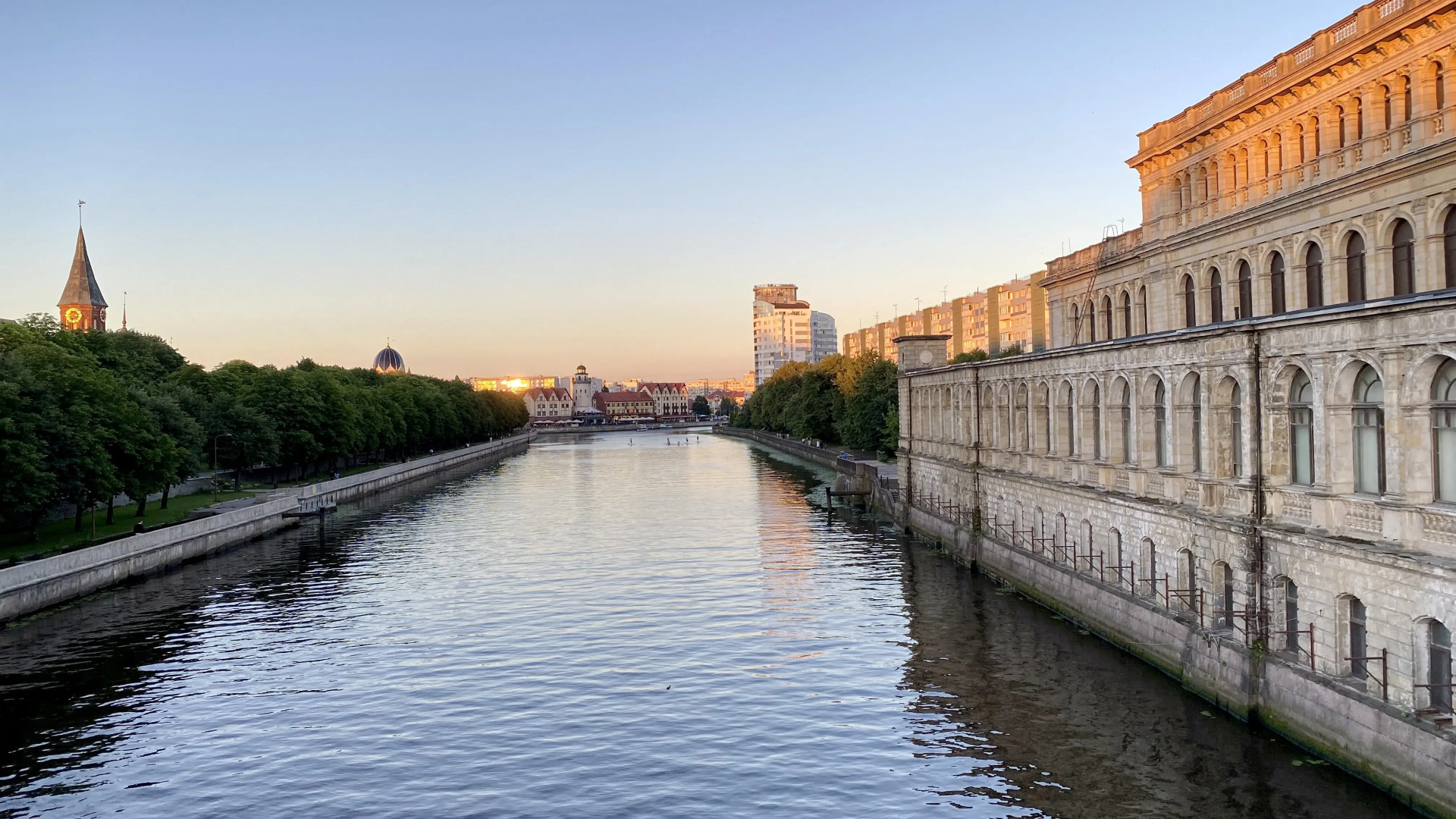 Квартира Уютная In the heart of König