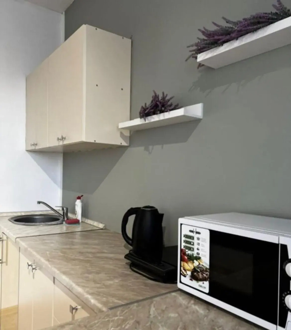 Квартира ул.Горького 154 кв.188