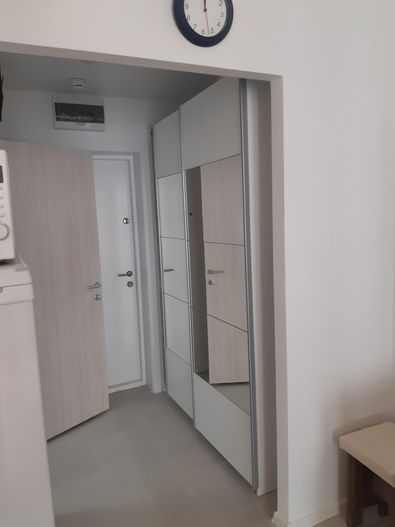 Квартира Студия Котельники