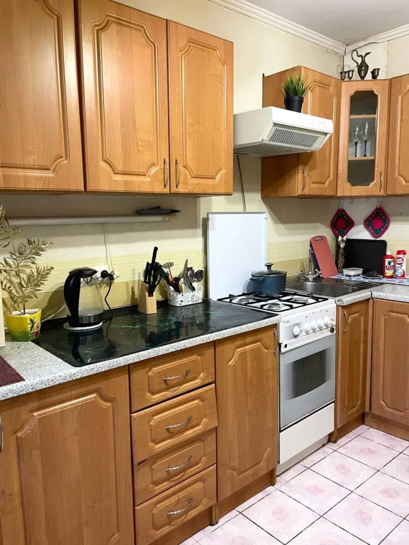 Апартаменты на Дзержинского 36