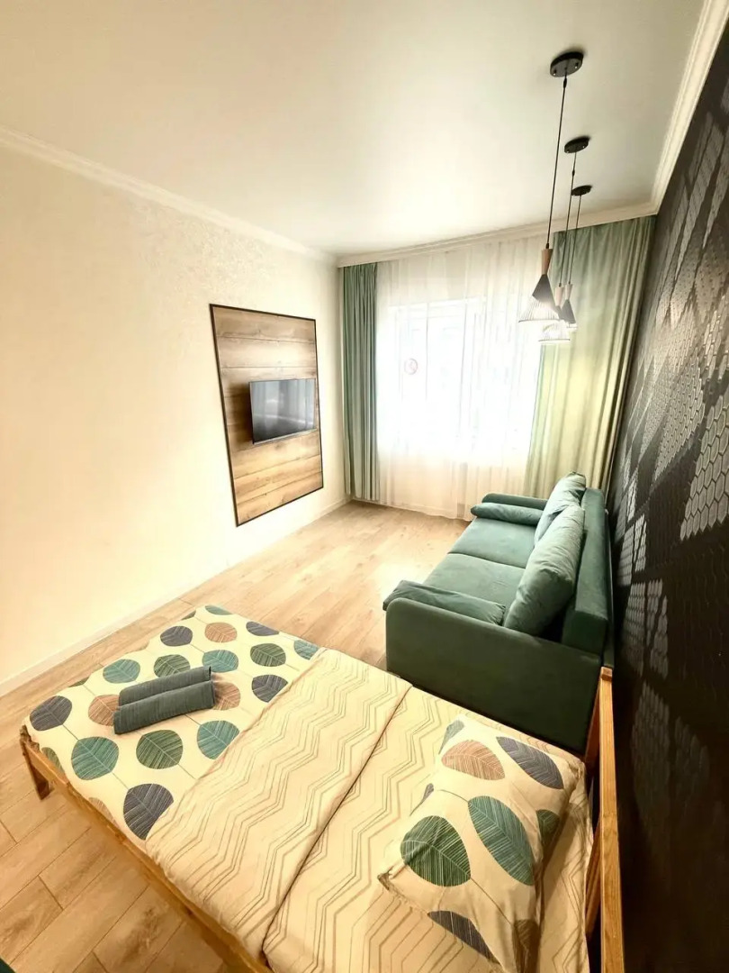 Апартаменты 032 Революционная 39/3 с Джакузи и Кондиционером