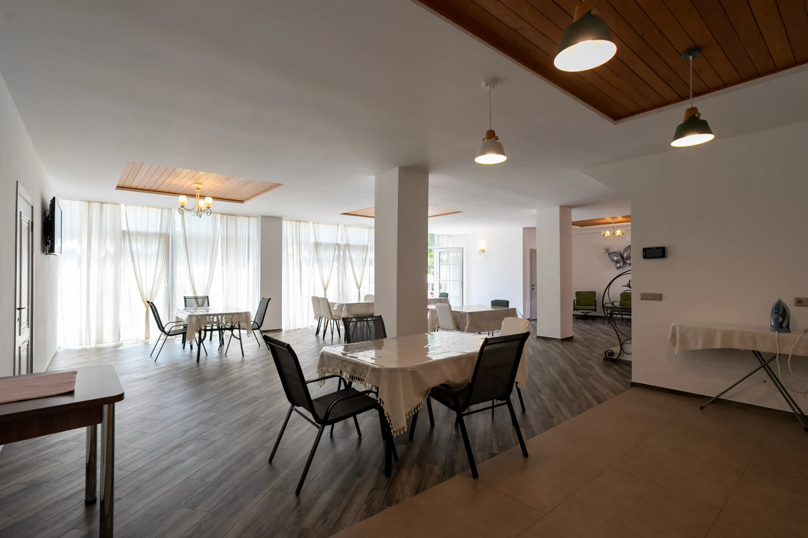 Гостевой дом Никос