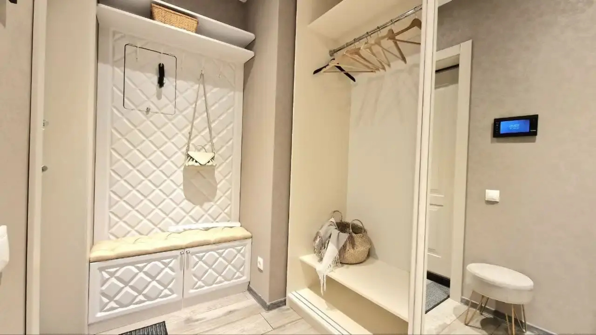 Квартира комфорт-класса в центральной части Казани