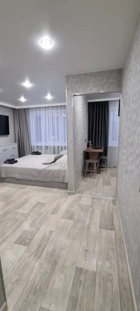 Квартира Новые Кирова 51