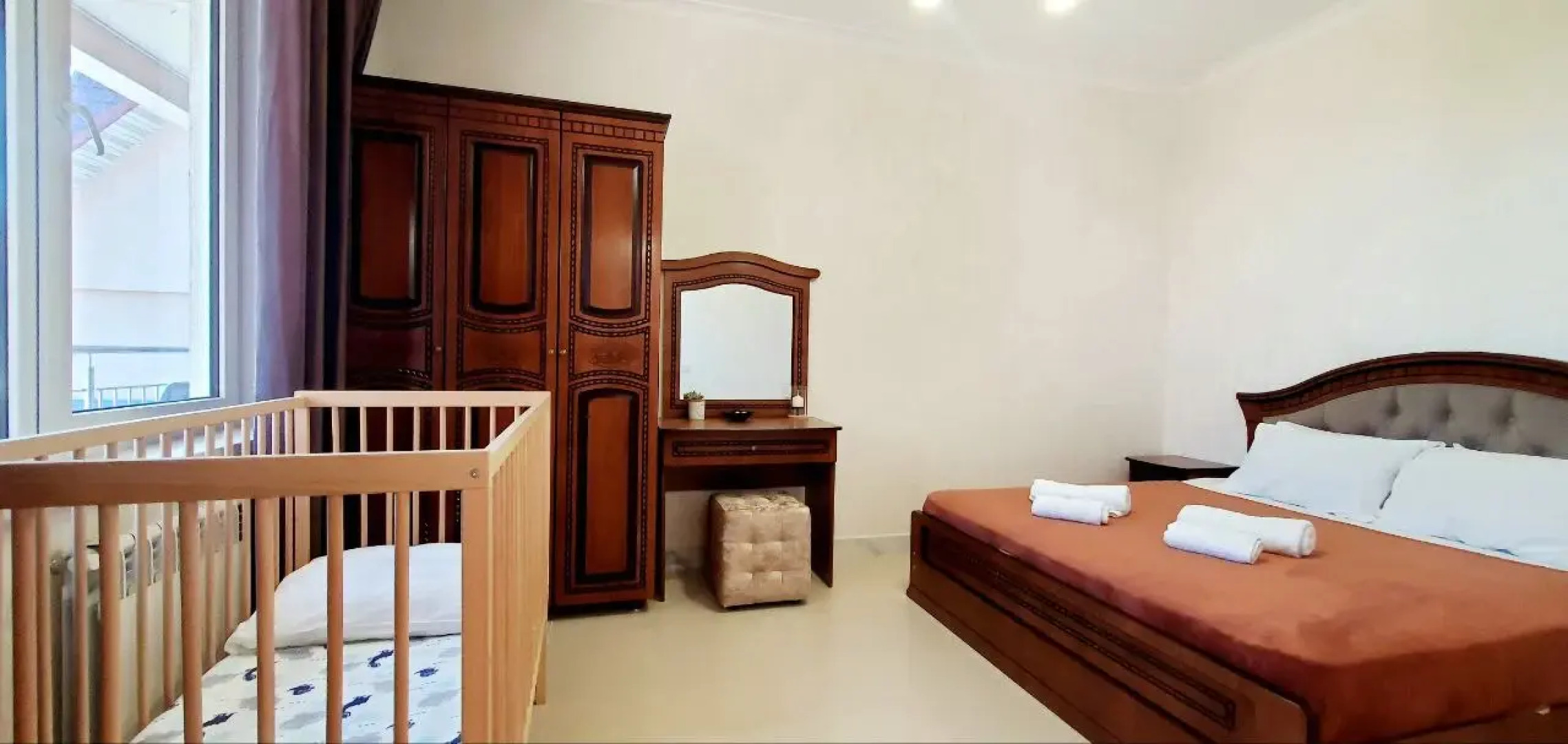 Гостевой Дом Лакшми